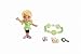 Fisher-Price Nickelodeon Dora & Friends, Alana's Explorer Charms