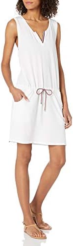 tommy hilfiger beach dress