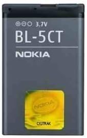 ORIGINAL NOKIA BATTERY NOKIA BL-5CT Li-Ion 1050mAh FOR NOKIA 5630 XpressMusic