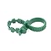 KINGLAKE 5 Pcs 35 cm Heavy Duty Soft Buckle Shrub Ties Adjustable Interlock Garden Tree Ties for Shrub Rose Tree Plant Supportthumb 3