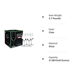 Riedel Performance Red Or White Wine Crystal