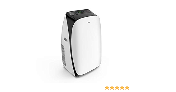 Aux 1 Ton Portable Air Conditioner 