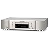 Lettore Cd Marantz (Cd5005 Silveer) Cd-R,Rw,Mp3 E Wma, Hdam-Sa2, Dac Cs4392