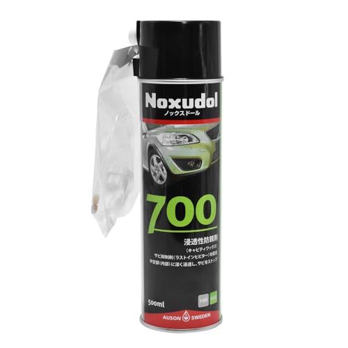 Noxudol (ノックスドール) 700 500mlエアゾール商品画像