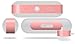 Solids Collection Pink Decal Style Skin - fits Beats Pill Plus (Beats Pill NOT Included)