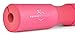 Barbell Squat Pad for Women by Perfect Peach - Sculpt Your Lean Beach Body in Weeks with This Olympic Foam Pad