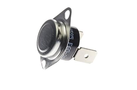 Amazon.com: Whirlpool 8183998 Microondas Fijo Termostato ...