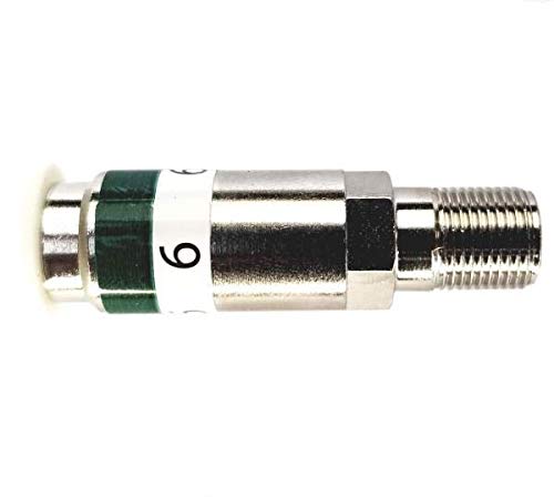 Attenuator Box Buy PPC FPA6-54 Forward Path Attenuator 6dB 75 Ohms...