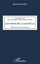 Les  mots de la santé