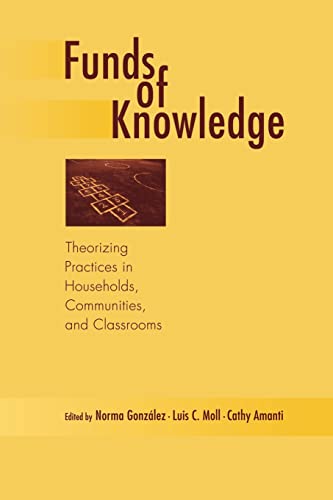 Funds Of Knowledge