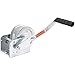 Dutton-Lainson DL1402A 1400 Plated lb Pulling Winch