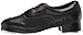 Bloch Men's Jason Samuels Smith Dance Shoe, Black, 12