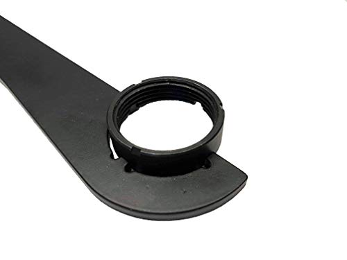 2 Spanner+Locknut+Removal+Tighten+fitting