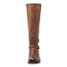 GLOBALWIN Women's KadiMaya1621-3 Boots 10M,Brown