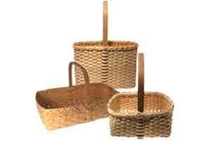 Big Kit Basket Weaving Special