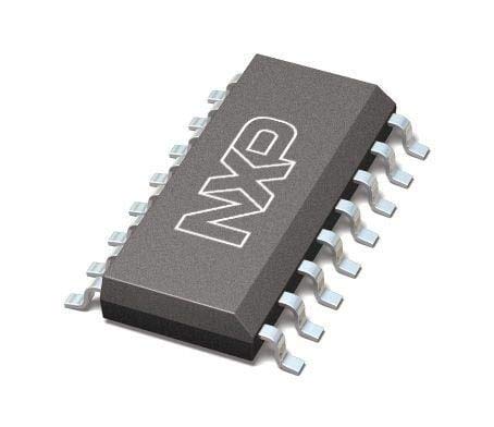 Encoders, Decoders, Multiplexers amp; Demultiplexers 3 to 8 LINE DECODER - Pack of 100 (74LV138DB,112)