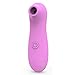 fukjem Electric Breast Sucking Vibrator Female Masturbation Vibrator Rod Adult Sex Toys On-Ear Headphonesthumb 3