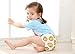 4 Pack Potty Training Pants for Baby and Toddler Girls
