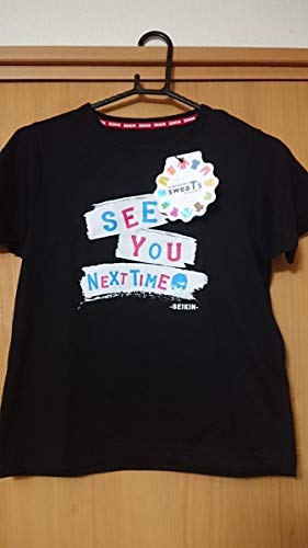 しまむらコラボ Seikin Tシャツ 130サイズ セイキン ヒカキン Youtube 半袖の買取価格 相場 高価買取なら買取一括比較のウリドキ