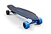 Yuneec E-GO2 Electric Longboard Skateboard, Royal Wave