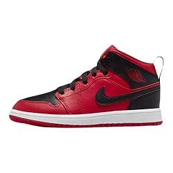 Jordan Preschool 1 Mid PS 640734 660 Reverse Bred