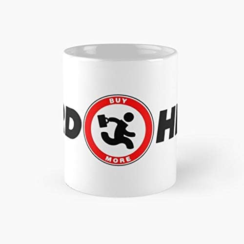 Logo 110z Mugs