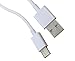 USB Type C Cable, CFStore@ [10-Pack: 3 ft X10] Type C to USB A Charging Cord w/ 56k Ohm Resistor for Galaxy S8, S8+, MacBook, Nintendo Switch, Sony XZ, LG V20 G5 G6 and More (WJH-TCX10)