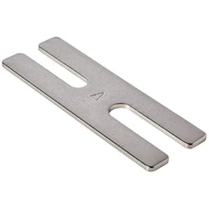 Laser 7319 Motorfiets Vork Demper Rod Holding Tool 10.3mm/12.7mm