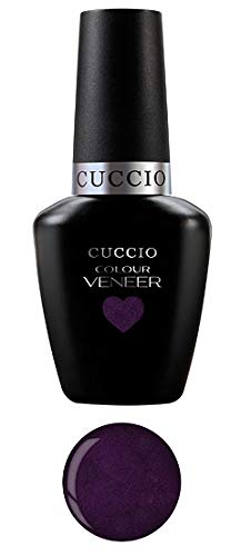 Cuccio Veneer and Colour Matchmaker Nail Polish, Brooklyn Never Sleeps Cuccio Veneer and Colour Matchmaker Nail Polish, Brooklyn Never Sleeps
