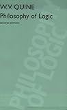 Philosophy of Logic: 2nd Edition