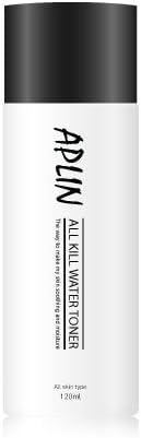 Aplin all kill Water Toner(120ml, 4FL OZ)