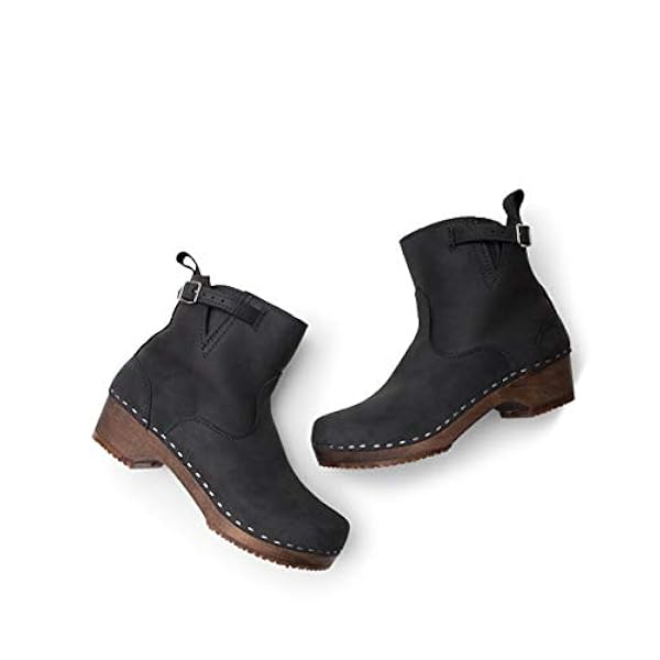 تبديد قائمة طعام رحلة botas tacon madera - blusky-laroz.com