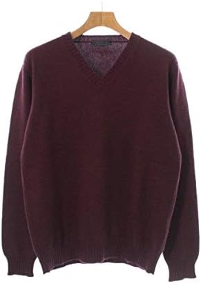 Amazon Prada Cb プラダ ニット セーター メンズ エンジ系 48 L位 中古 セーター 通販