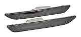 Diode Dynamics sas-1071RS Smoked LED Sidemarker (2015-2016 Ford Mustang (pair))