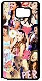 Hybird Ariana Grande Phone Case Cover for Samsung Galaxy Note 5 Ariana Grande Hot Shelling