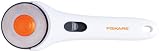Fiskars 197960-1004 Classic Stick Rotary Cutter, 60mm