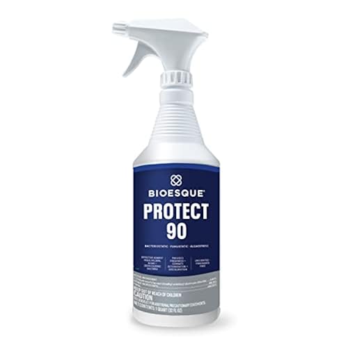 Bioesque Protect 90, Heavy Duty Bacteriostatic, Fungistatic ...
