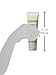 Murad Intensive Age Diffusing Serum, 4.3 Ounce