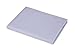 American Baby Company Heavenly Soft Chenille Fitted Contoured Changing Pad Cover, Lavender, for Girls