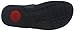 FitFlop Women's Novy Toe Post Flip Flop, Supernavy, 6 M US