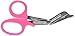 Paramedic Utility Bandage Shears Neon Pink 7.25 Inch by Magnum Medical
