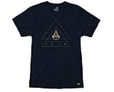 Ubi Workshop Assassin's Creed Origins Bayek T-Shirt Official Ubisoft Collection by (Large, Blue)