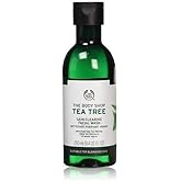Roti Metrey TBS Tea Tree Skin Clearing Facial Wash 250Ml