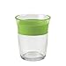OXO Tot Cup for Big Kids with Non Slip Grip - Green