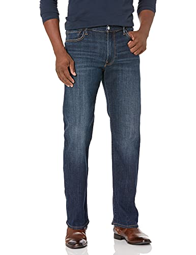 Lucky BRAND 181 Coolmax Mens 34 X 32 