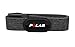 Polar H10 Heart Rate Monitor, Bluetooth HRM Chest Strap - iPhone & Android Compatible, Gray