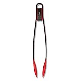T-fal Excite Silicone Cooking Tongs