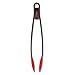 T-fal Excite Silicone Cooking Tongs