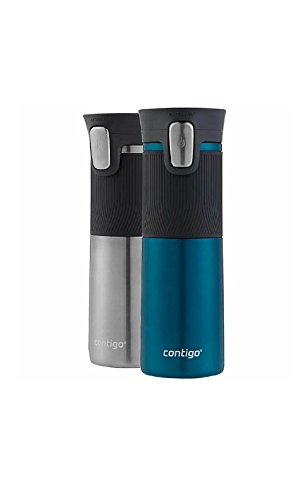 Contigo autoseal vacuum insulated stainless steel trave…
