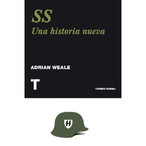 SS. Una historia nueva (Noema) SS. Una historia nueva (Noema)